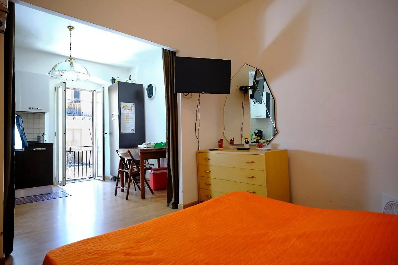 Sardegna Indimenticabile Apartment Iglesias 0*,