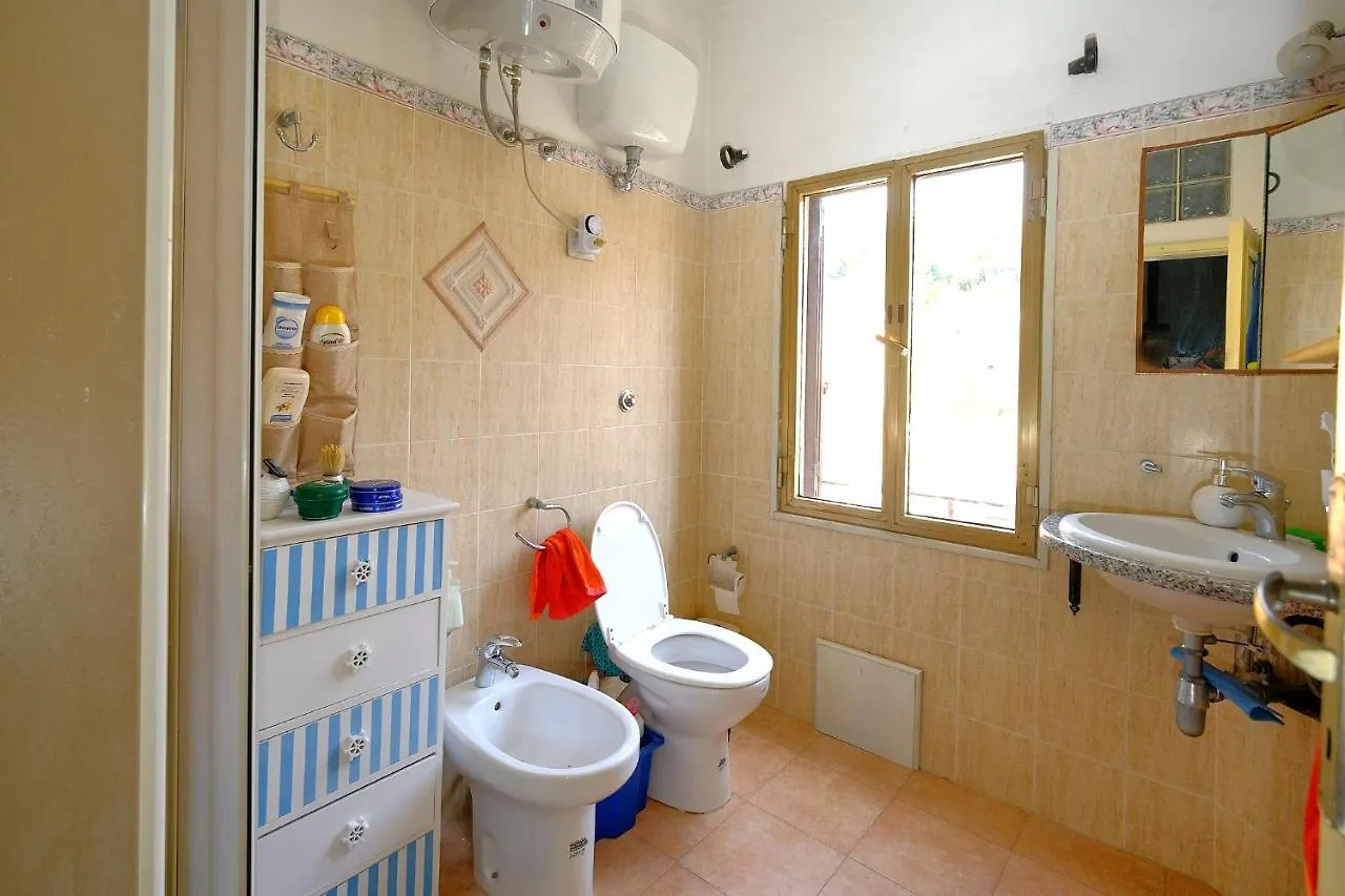 Sardegna Indimenticabile Apartment Iglesias