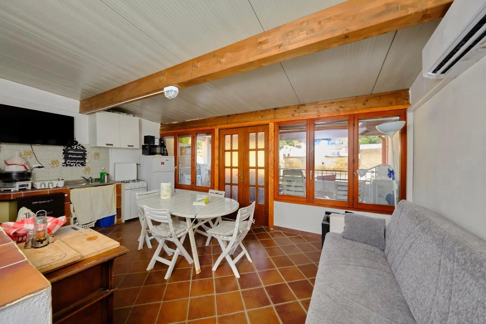 Sardegna Indimenticabile Apartment Iglesias 0*,  Italy