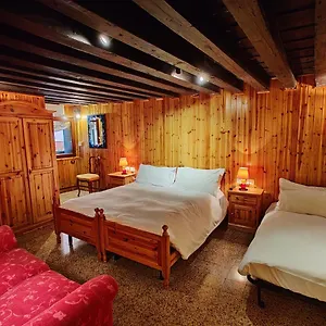  Appartamento La Casa Del Pescatore: A Lovely Escape In Venice!! Italia