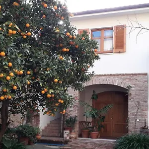 Appartement L'arancio Antico, Iglesias