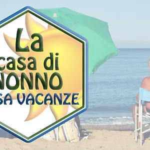 Appartement La Casa Di Nonno, Iglesias