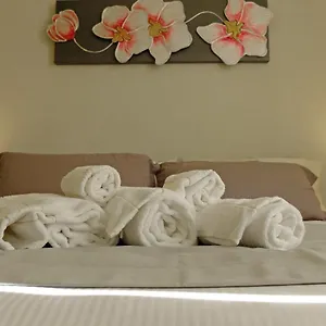 Eos And Breakfast Bed & Breakfast