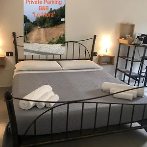 Frühstückspension Le Mura, Iglesias