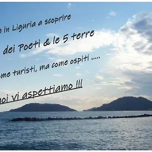  Appartamento Vista Da Sogno Italia