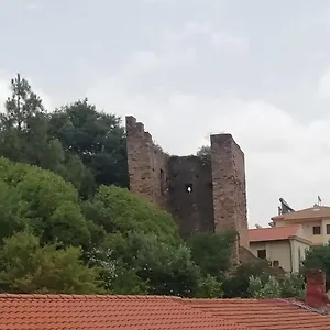 Appartement Belle époque, Iglesias