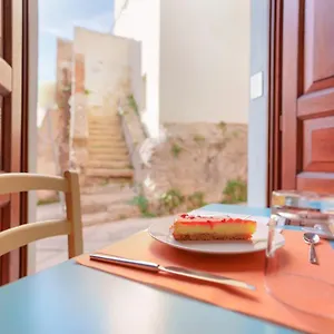 La Scala Del Sale Guest house