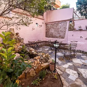 Il Rifugio Dei Minatori Guest house
