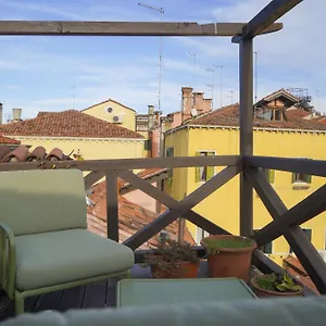  Appartamento Melusina Roof Terrace Italia