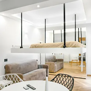 Appartement Luxuria, Iglesias