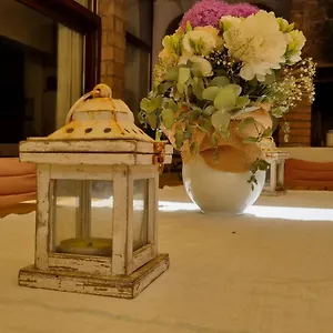 Sa Costera Bed & Breakfast