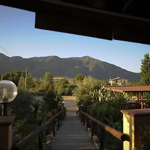 Séjour à la campagne S'arriali Ranch, Iglesias