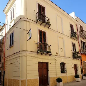 3* Bed and breakfast L'aquilino