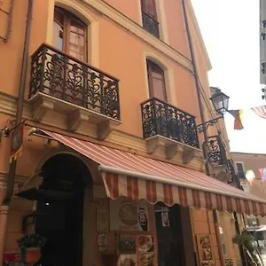 Appartement Insulanima, Iglesias