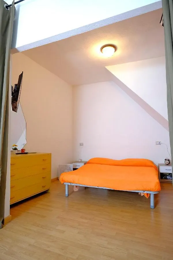 Sardegna Indimenticabile Apartment Iglesias