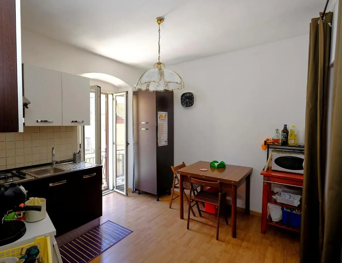 Sardegna Indimenticabile Apartment Iglesias