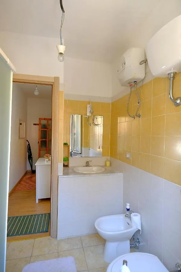 Sardegna Indimenticabile Apartment Iglesias