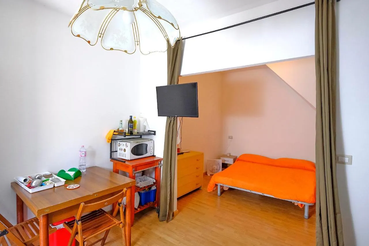 Sardegna Indimenticabile Apartment Iglesias