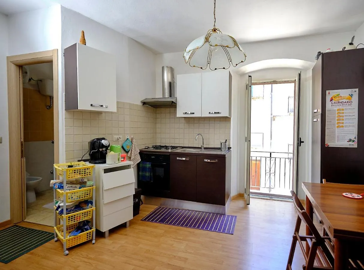 Sardegna Indimenticabile Apartment Iglesias