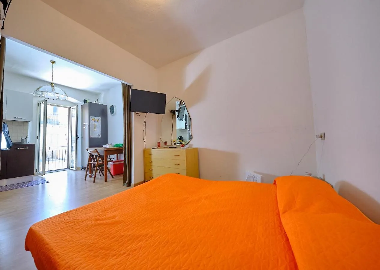 Sardegna Indimenticabile Apartment Iglesias