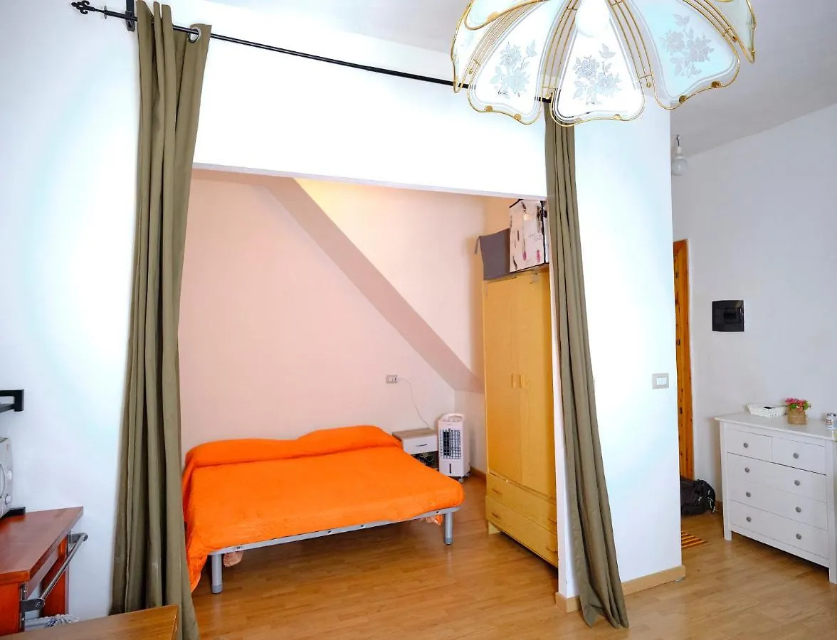 Sardegna Indimenticabile Apartment Iglesias