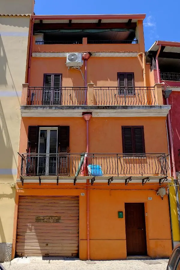 Sardegna Indimenticabile Apartment Iglesias