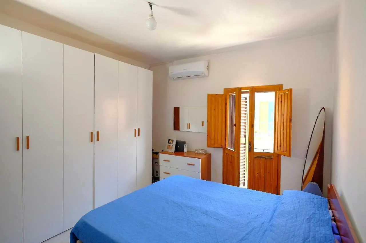 Sardegna Indimenticabile Apartment Iglesias