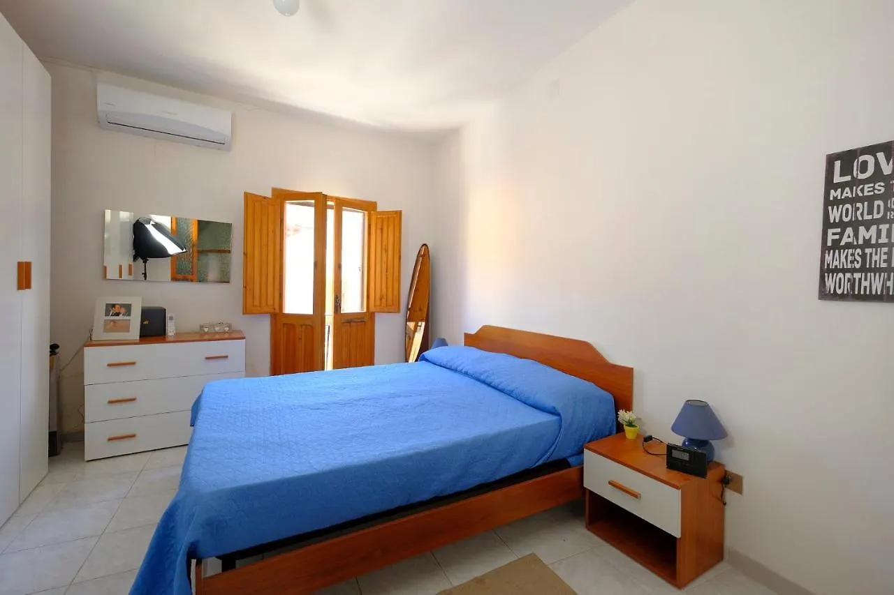 Sardegna Indimenticabile Apartment Iglesias Italy