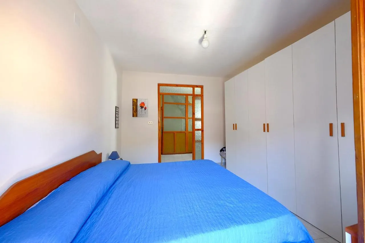 Sardegna Indimenticabile Apartment Iglesias