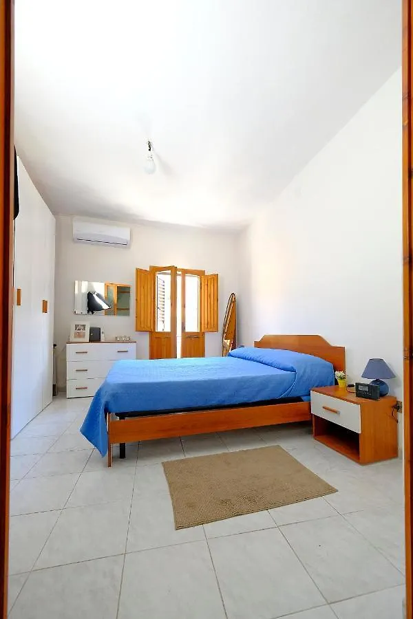 Sardegna Indimenticabile Apartment Iglesias 0*,