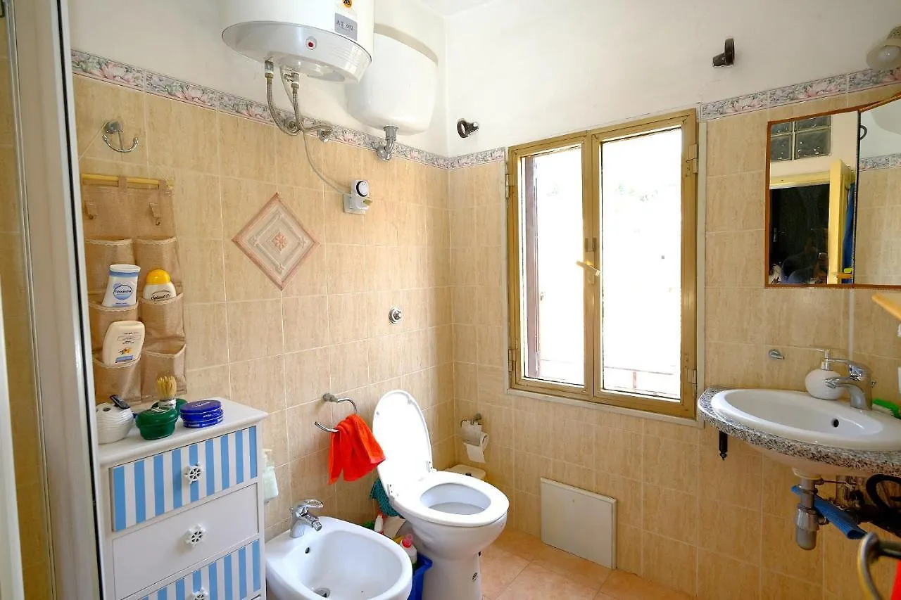 Sardegna Indimenticabile Daire Iglesias İtalya