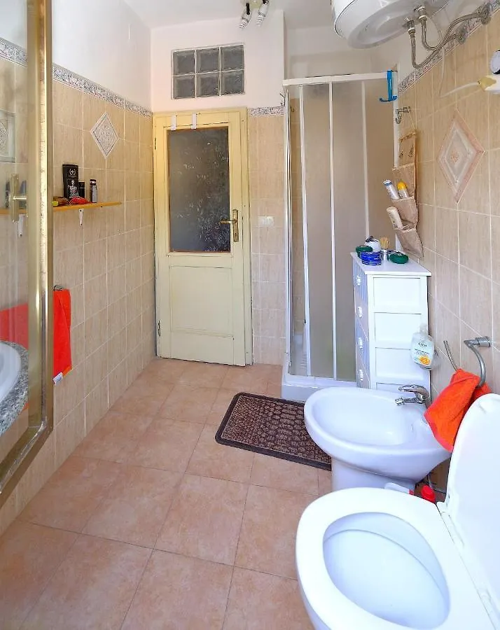 Sardegna Indimenticabile Apartment Iglesias Italy