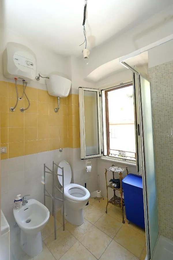 Sardegna Indimenticabile Apartment Iglesias