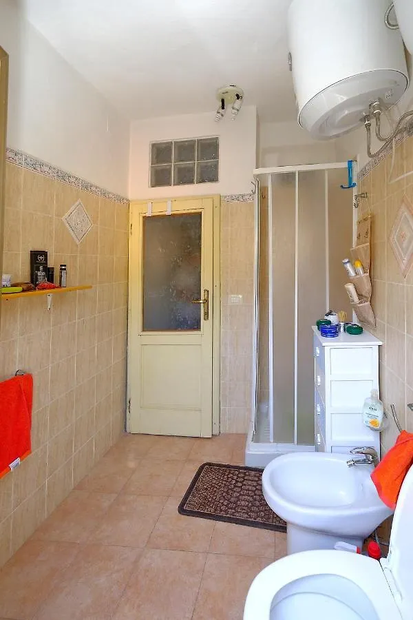 Sardegna Indimenticabile Apartment Iglesias 0*,  Italy