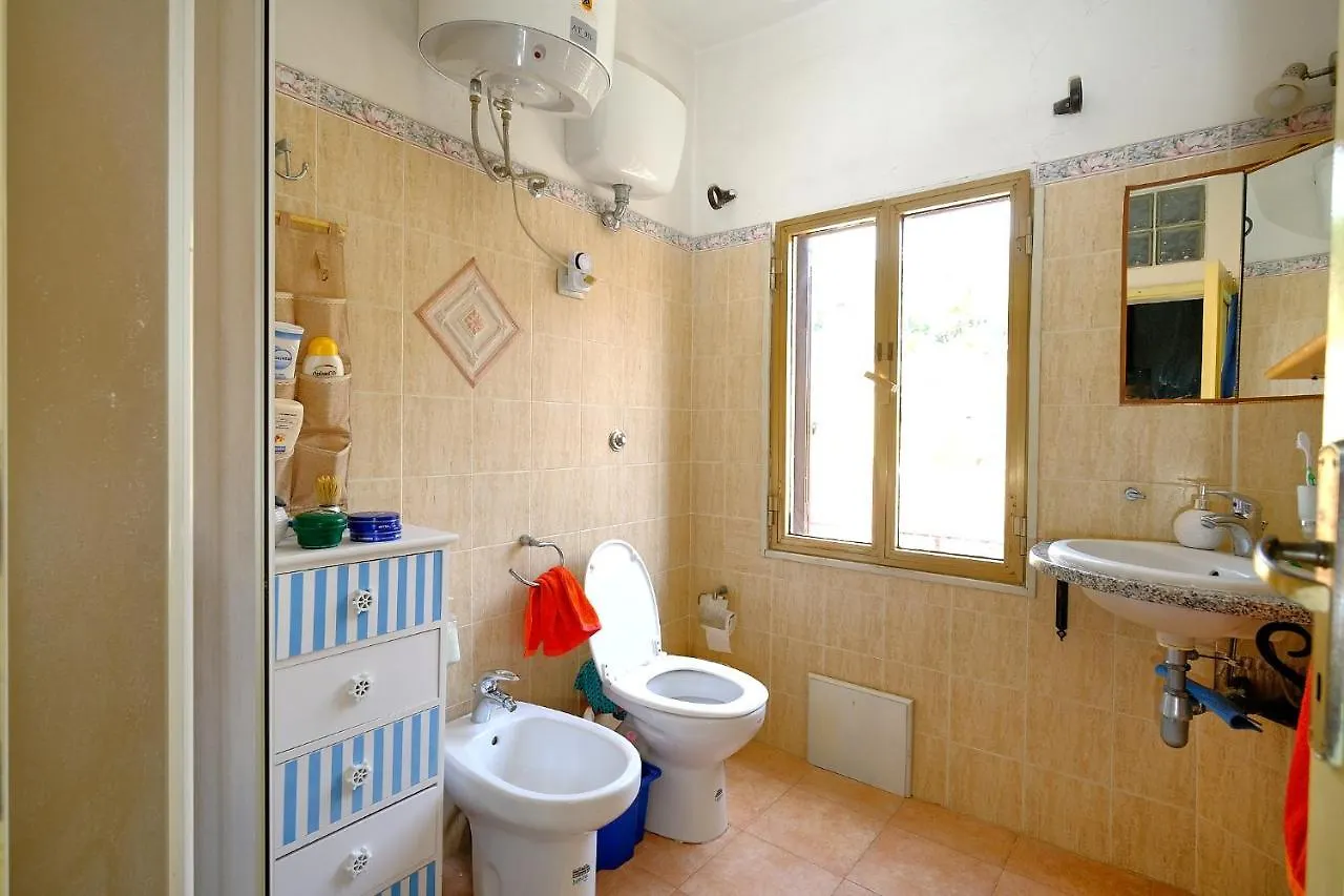 Sardegna Indimenticabile Apartment Iglesias 0*,