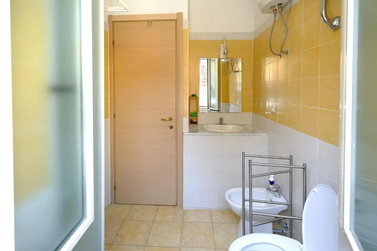 Sardegna Indimenticabile Apartment Iglesias