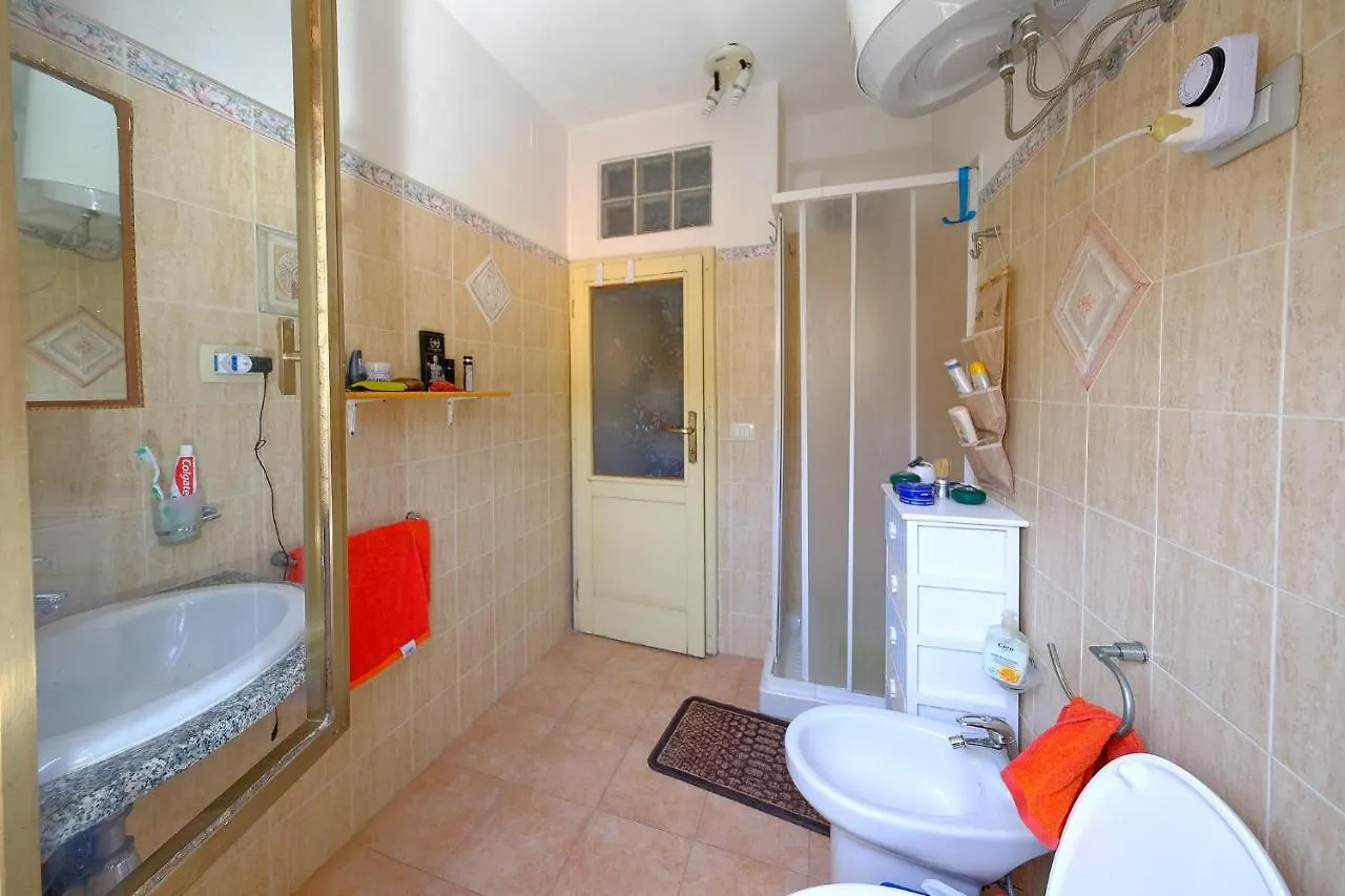 Sardegna Indimenticabile Apartment Iglesias