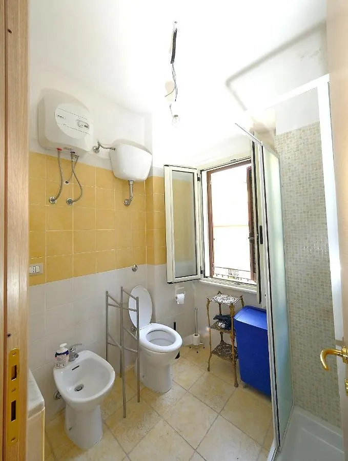 Sardegna Indimenticabile Apartment Iglesias