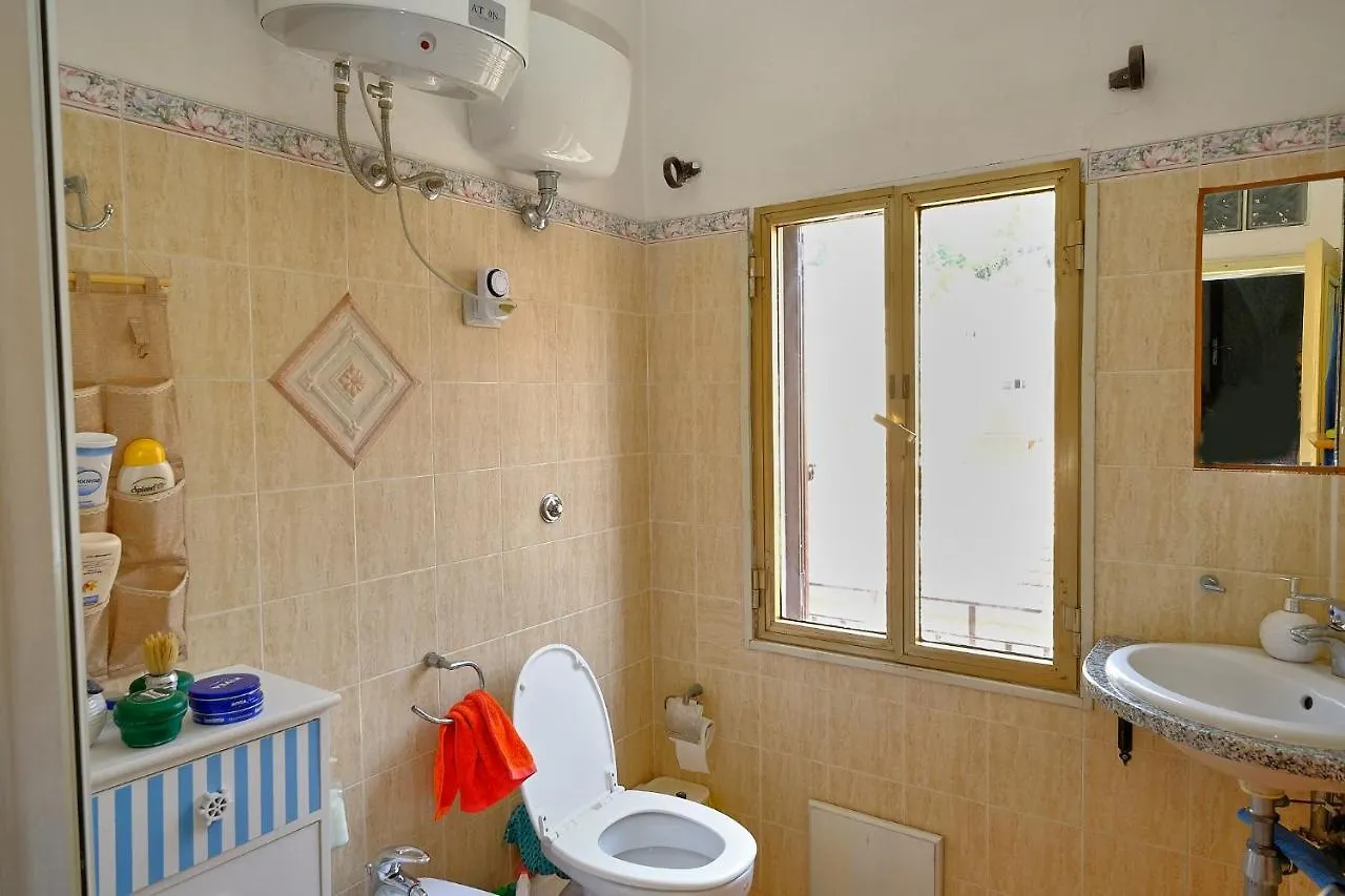 Sardegna Indimenticabile Apartment Iglesias Italy