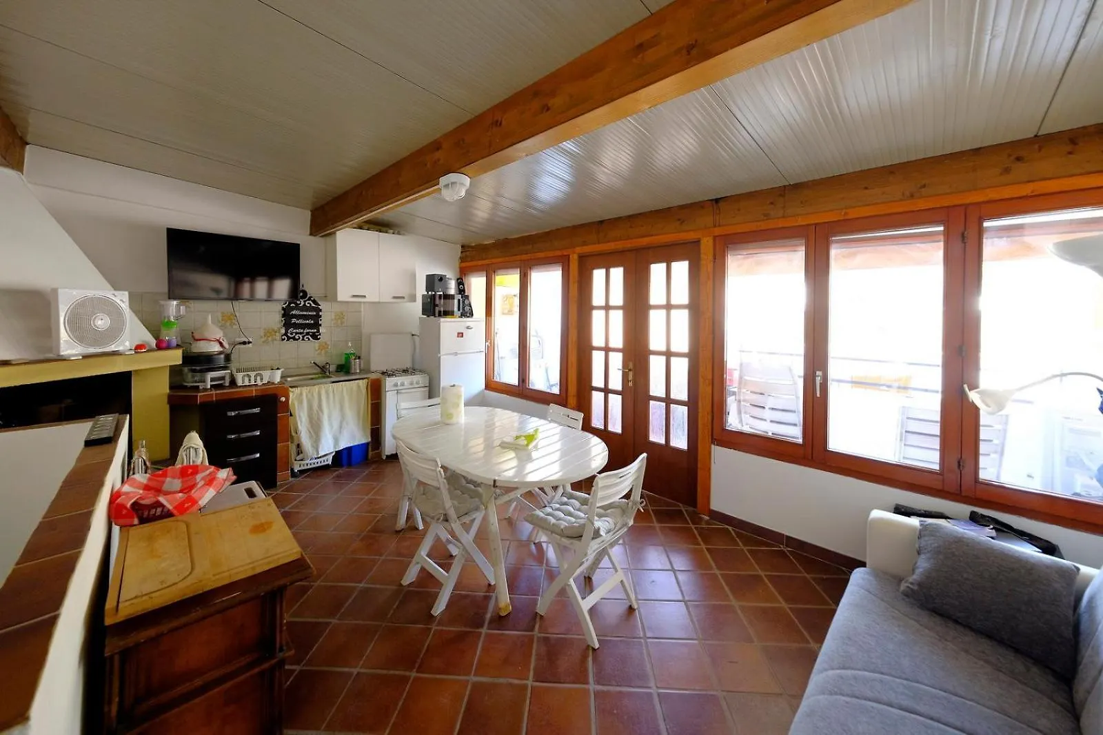 Sardegna Indimenticabile Apartment Iglesias