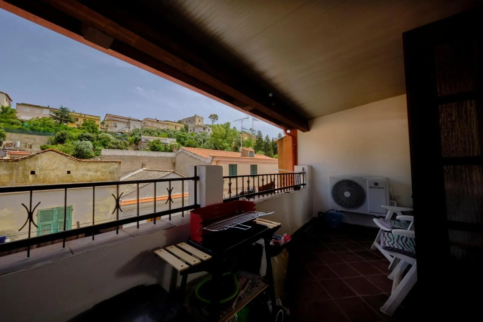 Sardegna Indimenticabile Daire Iglesias 0*,  İtalya