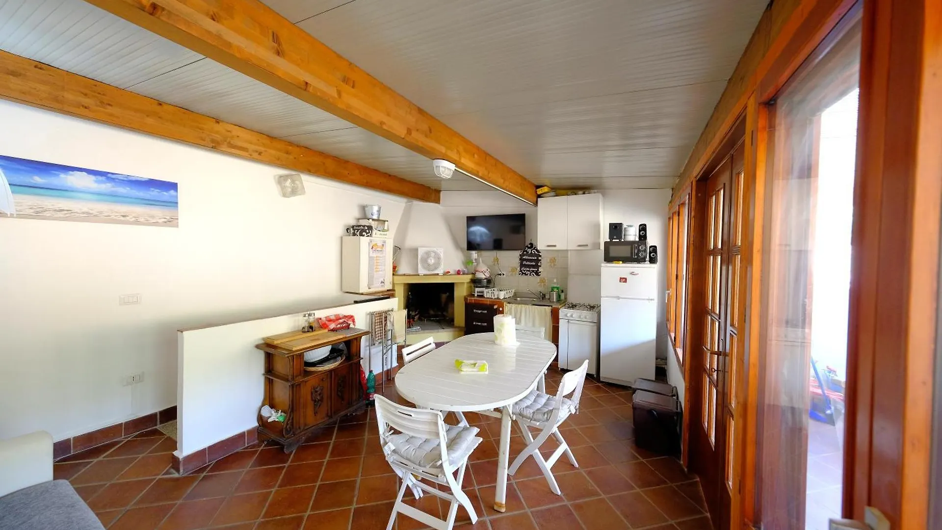 Sardegna Indimenticabile Apartment Iglesias