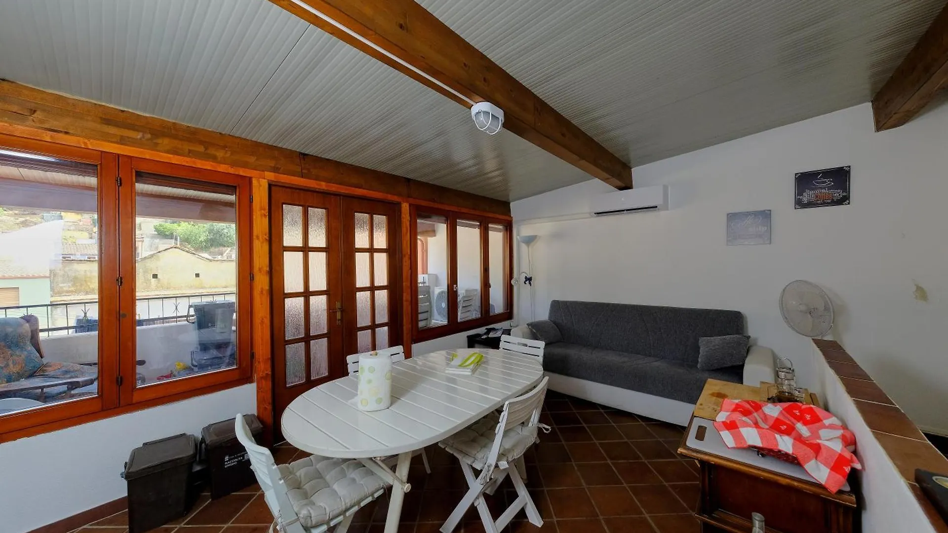Sardegna Indimenticabile Apartment Iglesias