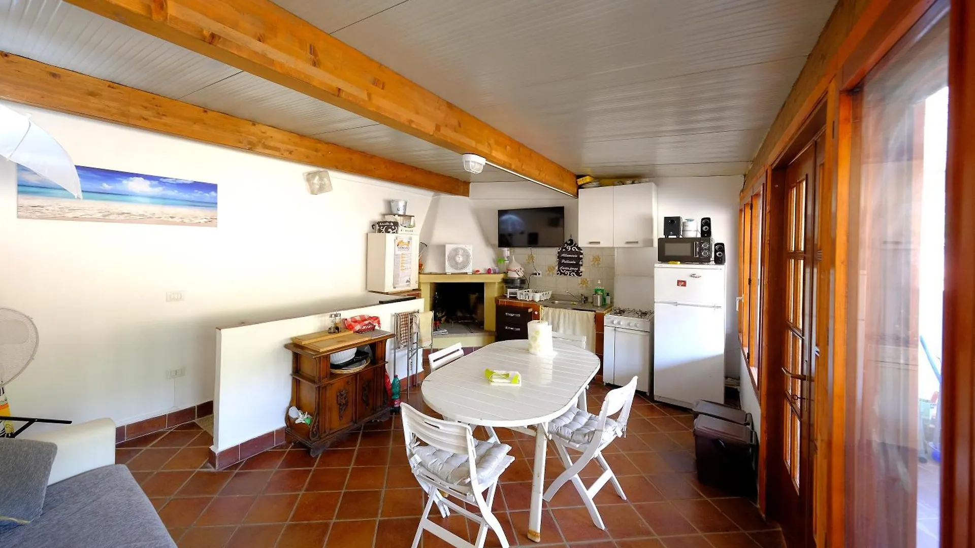 Sardegna Indimenticabile Apartment Iglesias