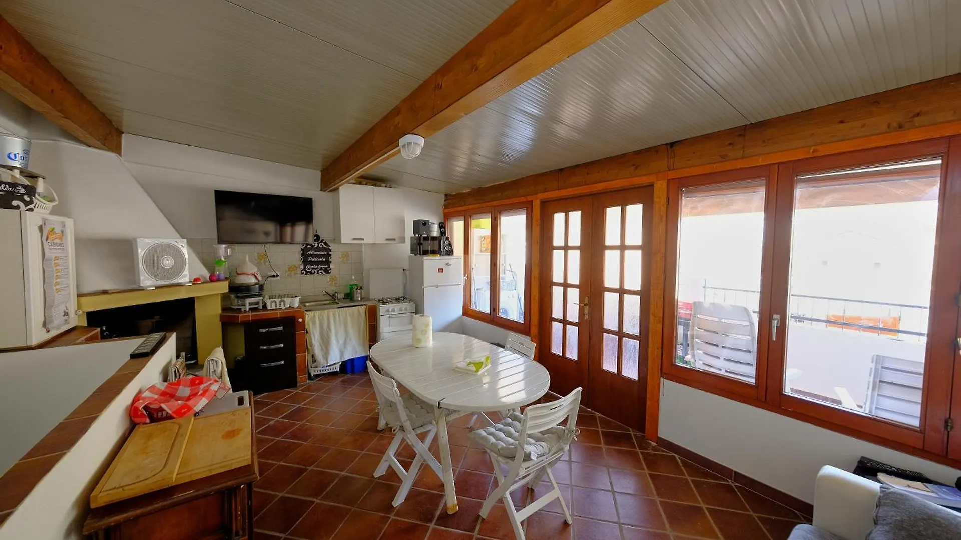Sardegna Indimenticabile Apartment Iglesias Italy