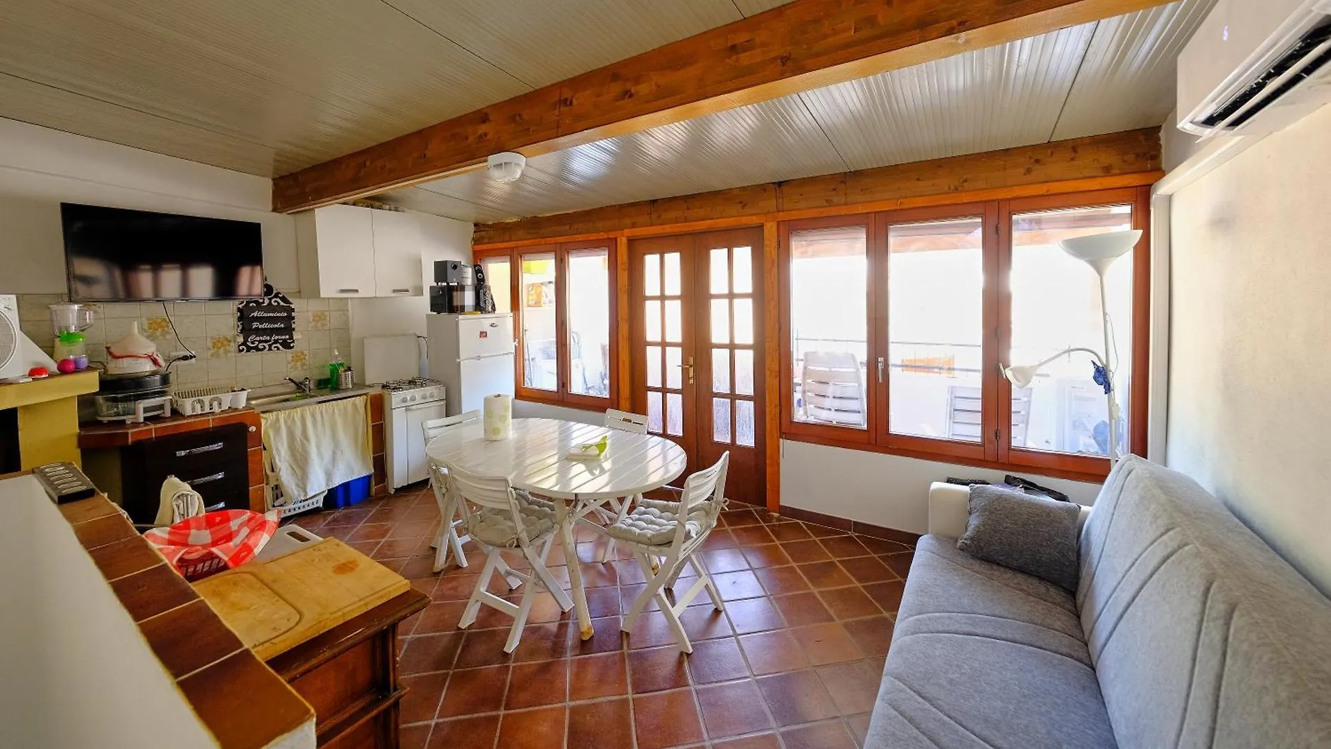 Sardegna Indimenticabile Apartment Iglesias Italy