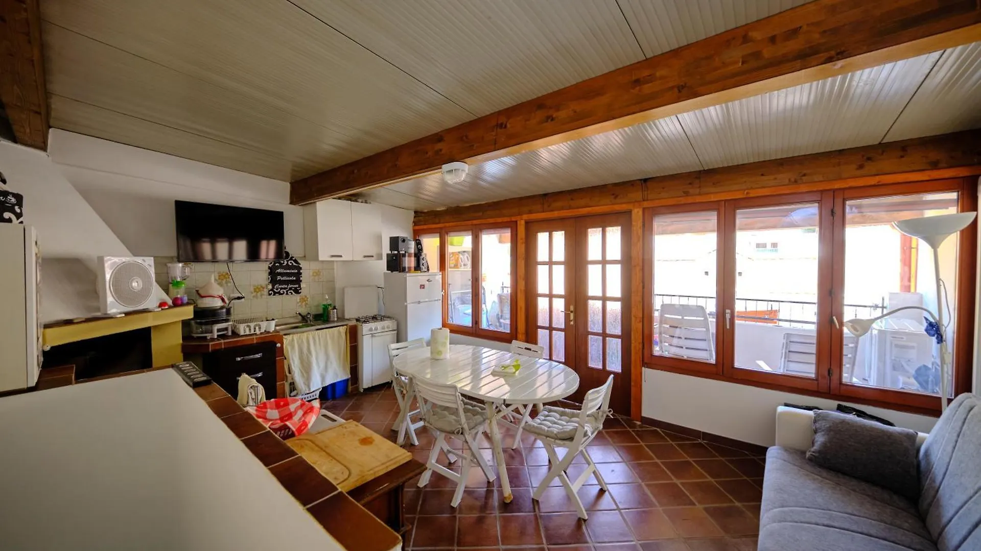Sardegna Indimenticabile Apartment Iglesias Italy