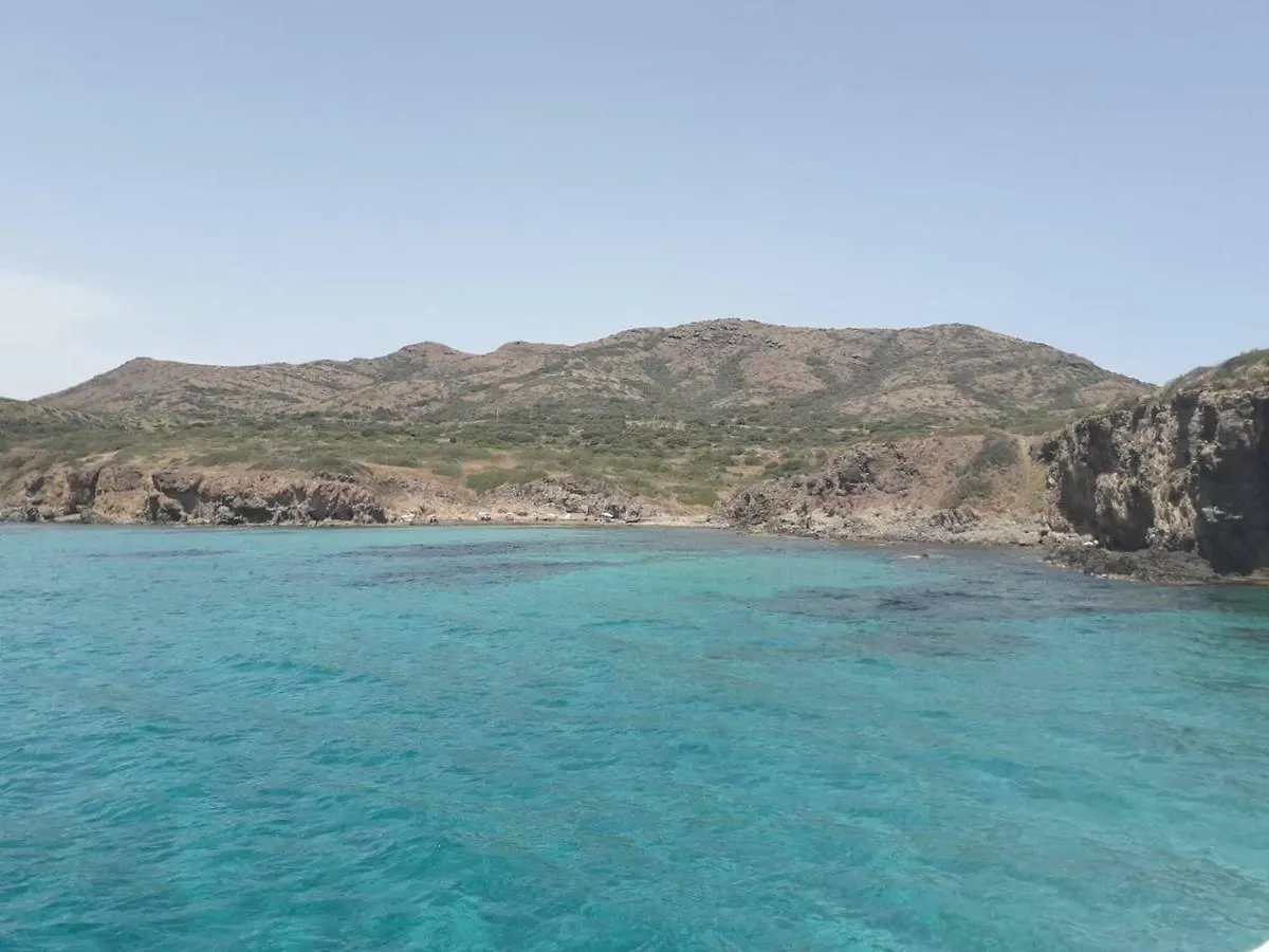 Sardegna Indimenticabile Apartment Iglesias