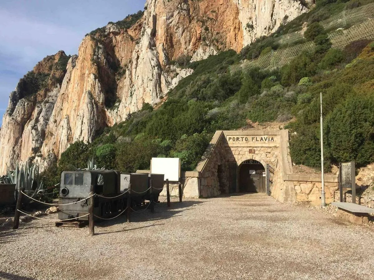 Sardegna Indimenticabile Daire Iglesias