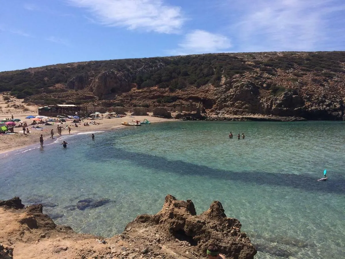 Sardegna Indimenticabile Apartment Iglesias